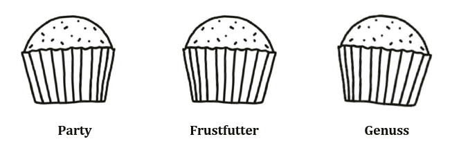 3xmuffin 3x Muffin