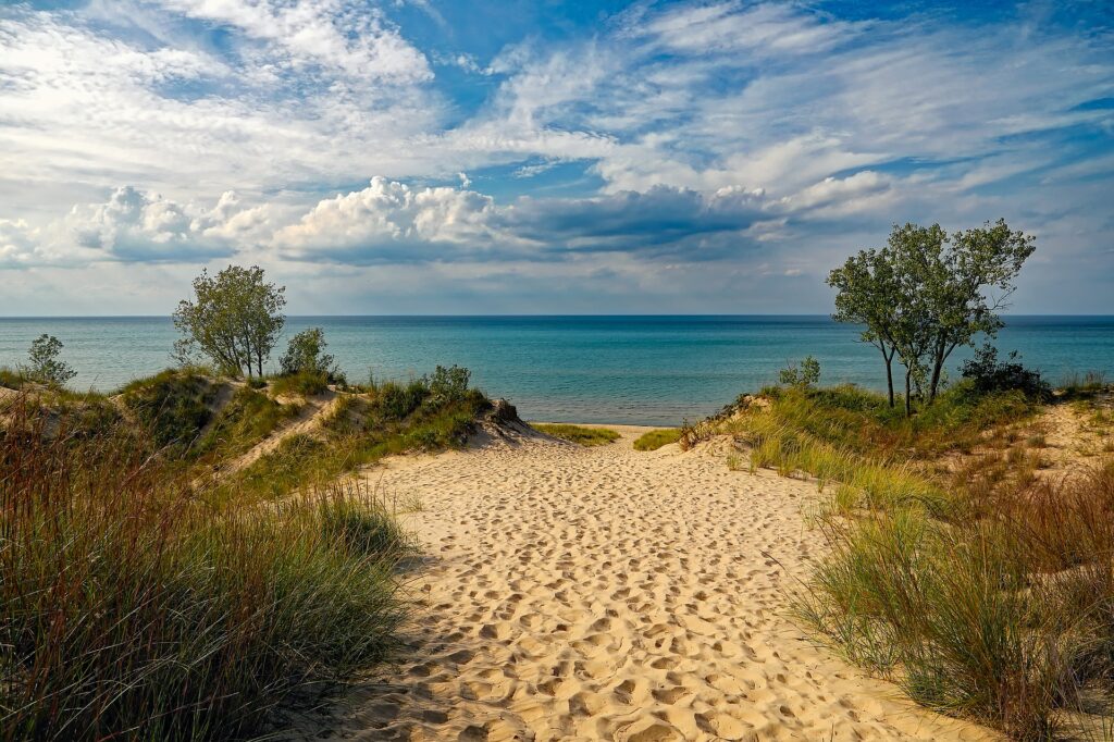 hintergrund strand Strand