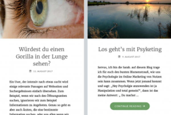 normalsicht Normalsichtig
